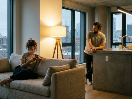 Why Compliments Fall Flat in Early Dating (It's Not About the Words)