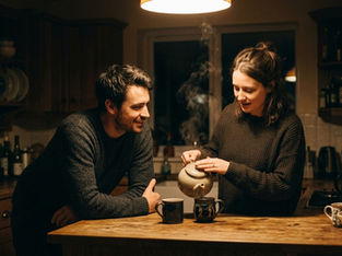 Emotional Check-In Questions for Couples: A Weekly Ritual That Actually Works