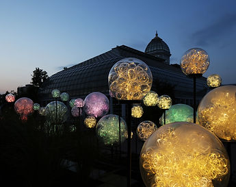 Franklin Park Conservatory: Columbus