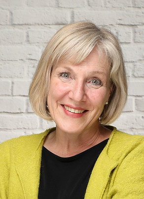 Sonja Schweizer Leiterin des Bildungswerks Stenden