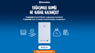 Demirdöküm'ün Harika Programı: Ne Kadar Kazançlı ?