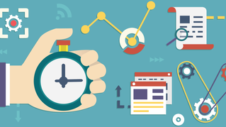 ErP Nedir ? Ne İşe Yarar ?