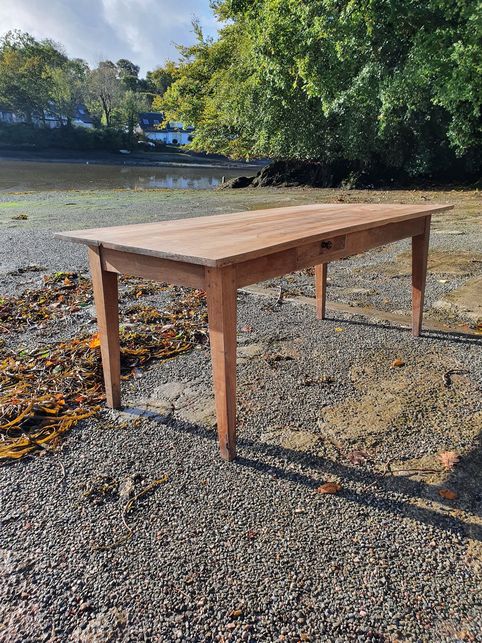 Antique Farmhouse Table SOLD