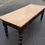 Thumbnail: Fabulous Westcountry Farmhouse Table SOLD