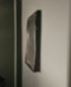 Thumbnail: Original Glass Circus Mirror