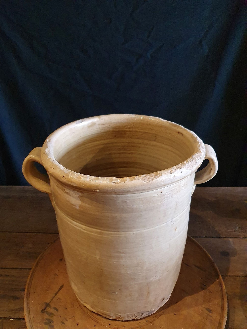 Thumbnail: Italian Confit Pots SOLD