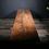 Thumbnail: French Fruitwood Serving or Prep Table SOLD
