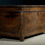 Thumbnail: Early Oak Coffer SOLD