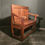 Thumbnail: Early Oak Settle SOLD