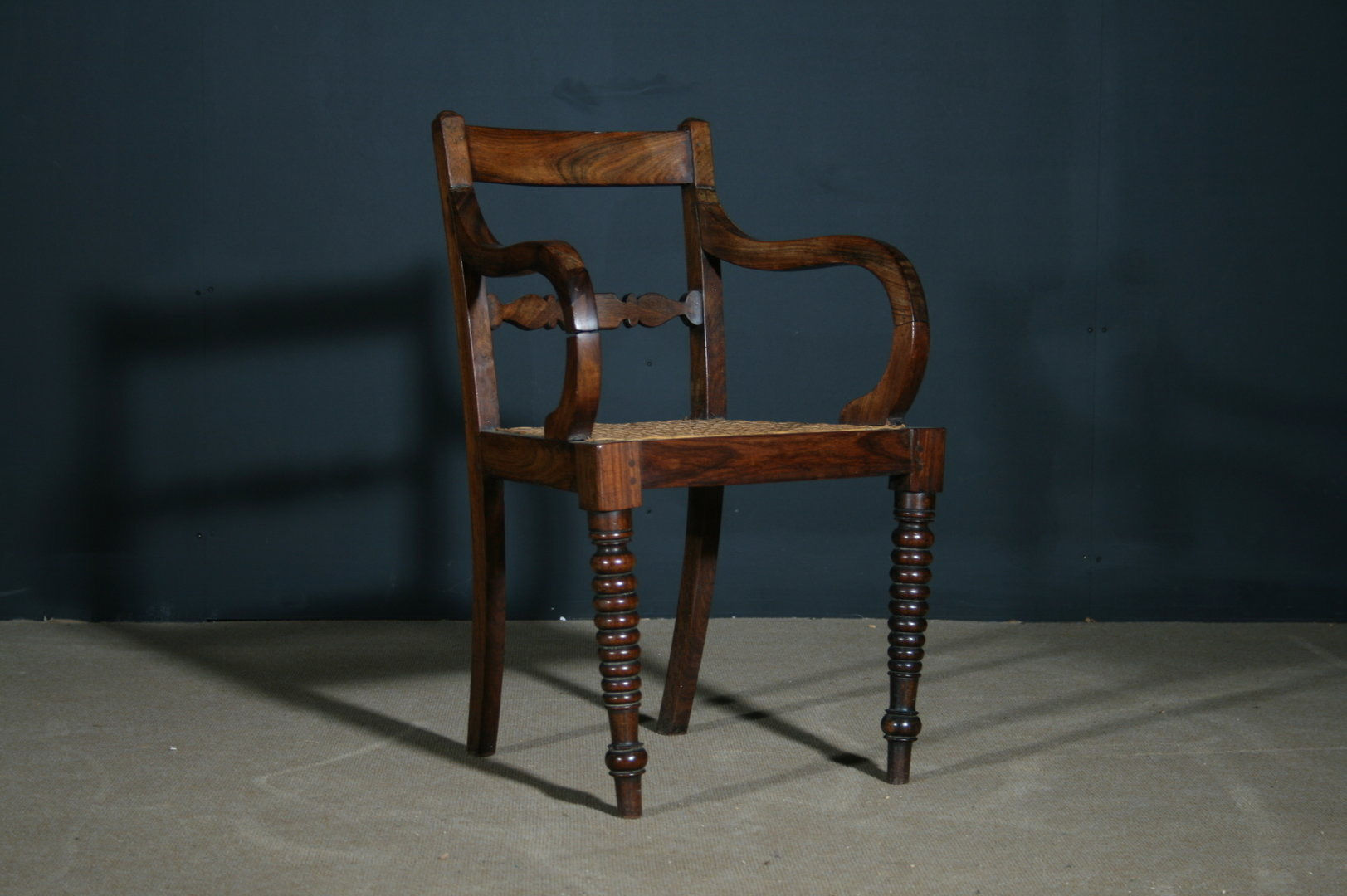 Colonial Child Chair