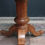 Thumbnail: Rare Gillows Burr Walnut Centre Table SOLD