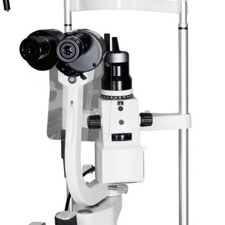 Slit Lamp Microscope