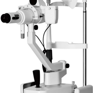 Keratometer