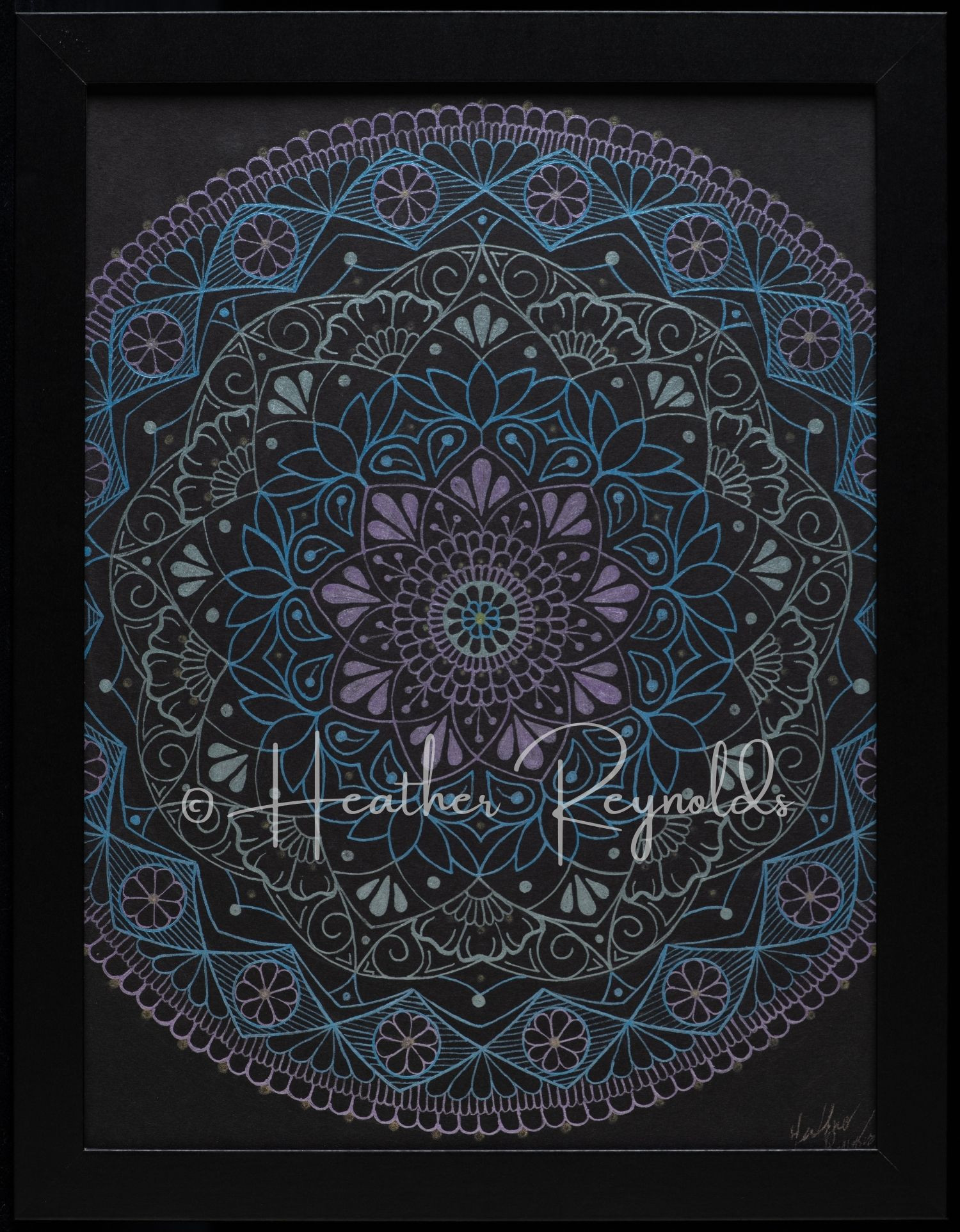 Ethereal Harmony