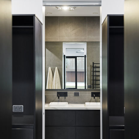 Bathroom renovations Geelong