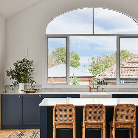 Kitchen renovations Geelong