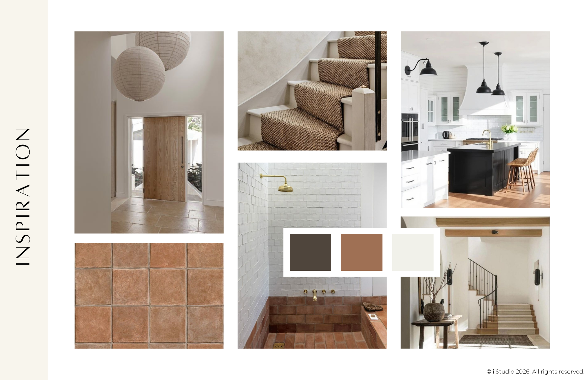 The Lakehouse - Contemporary Design with Artisanal Detail