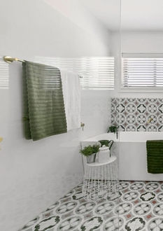 Interior Designer Renovation