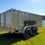 Thumbnail: 7x14 Tandem Axle Dump Trailer 48” Sidewall Height