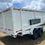 Thumbnail: 7x14 Tandem Axle Dump Trailer 48” Sidewall Height