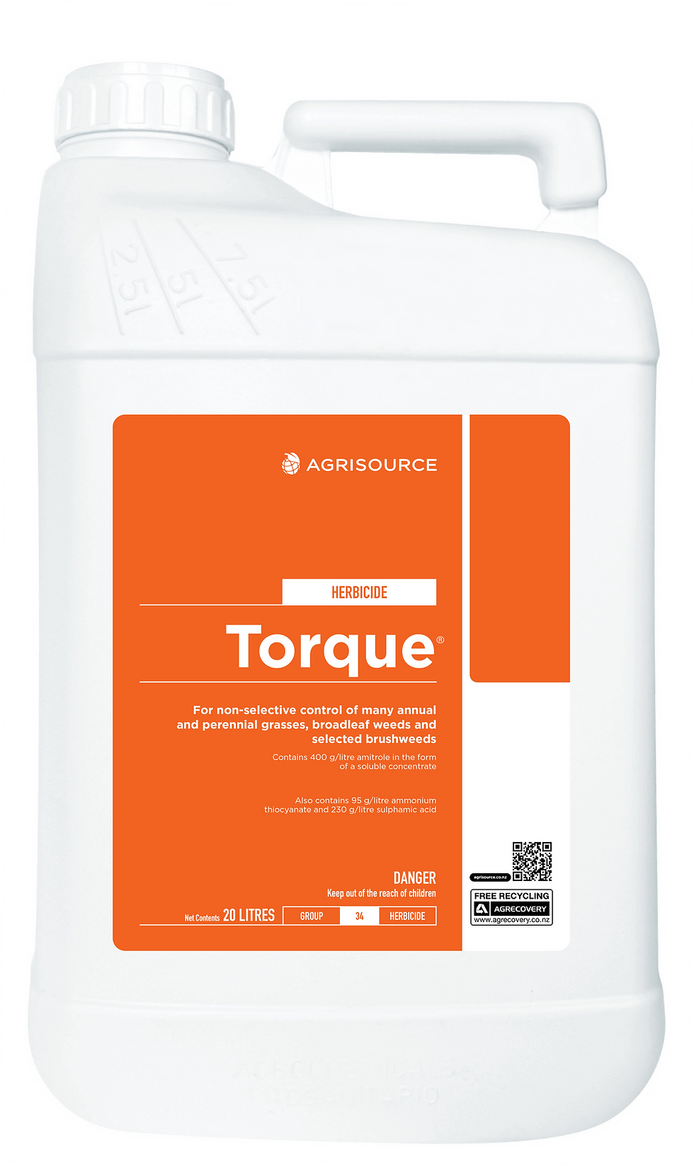 More on Torque...