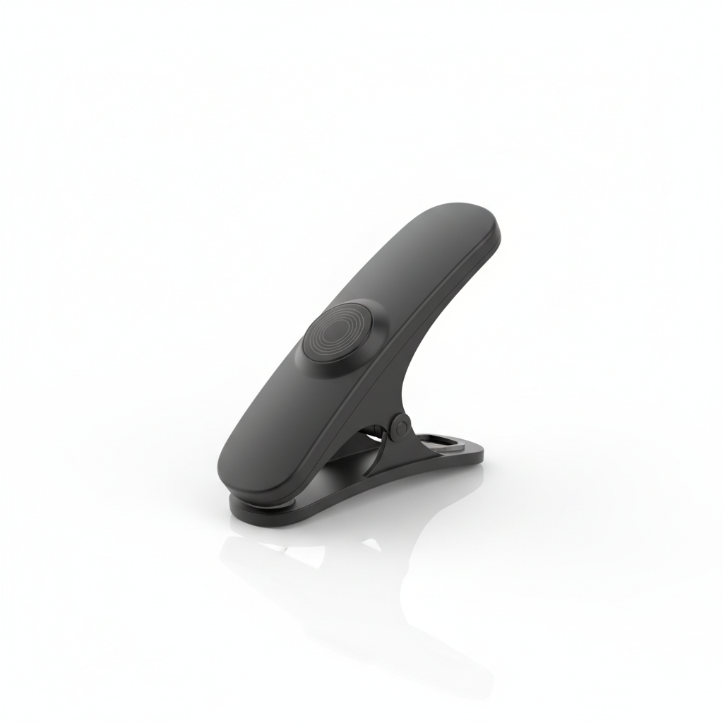 Smart Posture Corrector with Vibration Reminder
