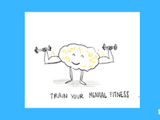 Building mental fitness in the new now (2nd instalment)