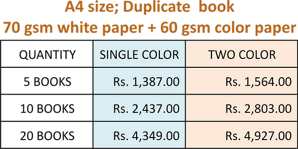 a4_size_duplicate_book_rates