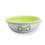 サムネイル： Enamel Pet Bowl - Pistachio Green