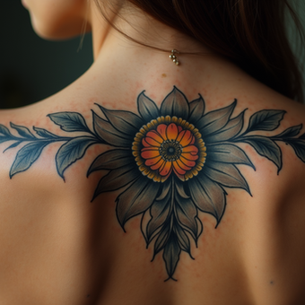 Transform Your Skin with Camouflage Stretch Mark Tattooing