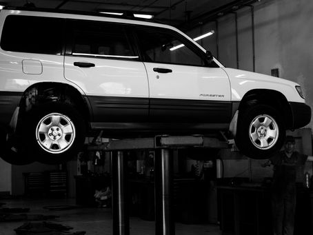2023 Subaru Forester Bewertung: Direkt auf die freie Natur ausgerichtet
