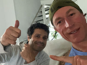 Day 18 (81Km 670 vertical meters)