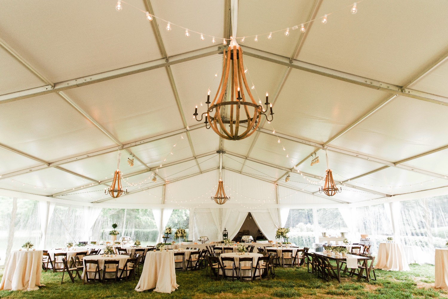 Delectables by Holly Catering Charlotte, NC Full Service Catering