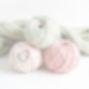 coordinating balls of wool in blush pink and sage green_edited.jpg