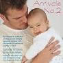 Early Arrivals no2 Baby book