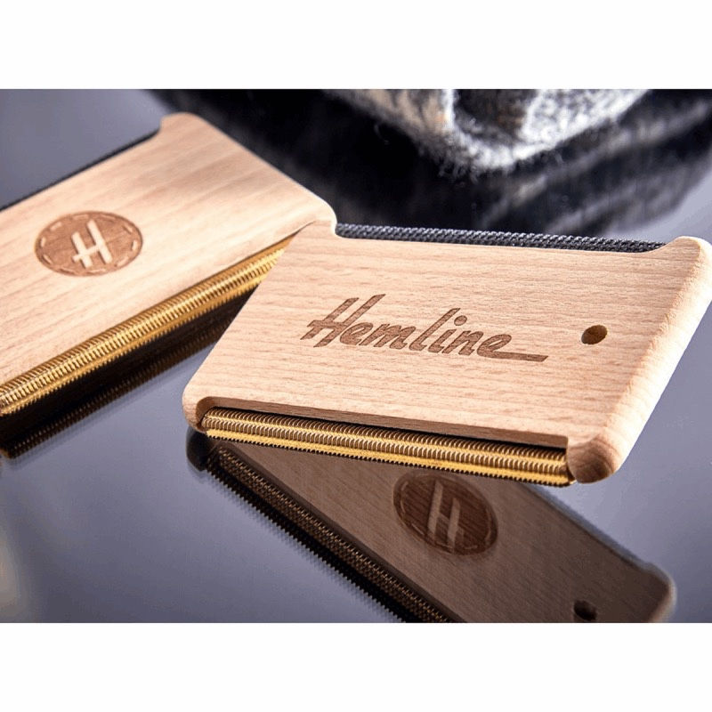 Wool comb