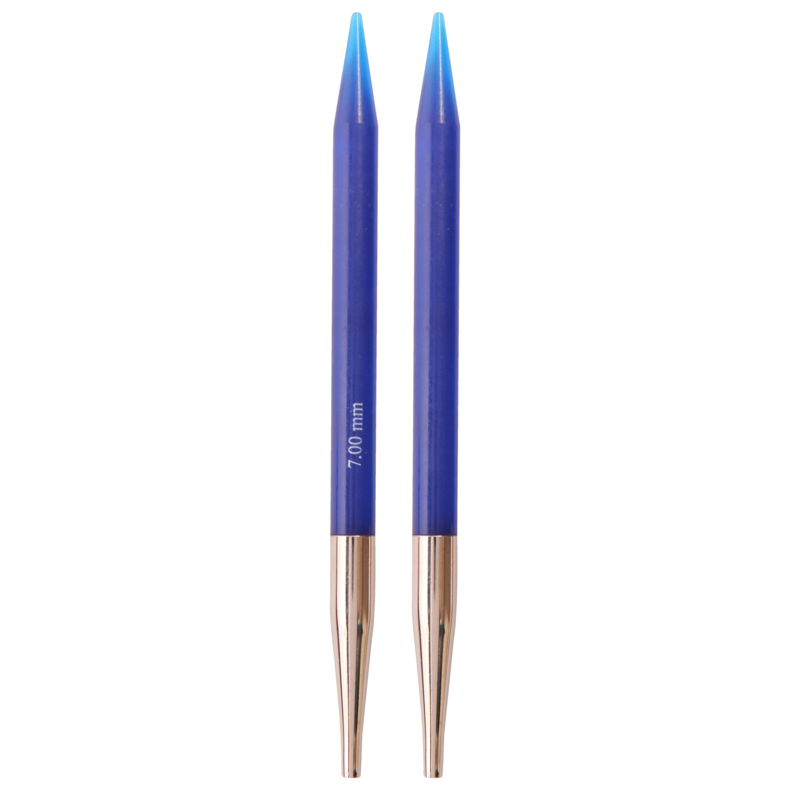 Knitpro Trendz interchangeable circular needles 7mm