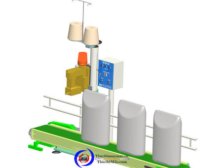 Hướng dẫn cách sử dụng máy may bao bì cầm tay hiệu quả