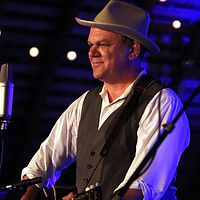musician/ actor John C. Reilly