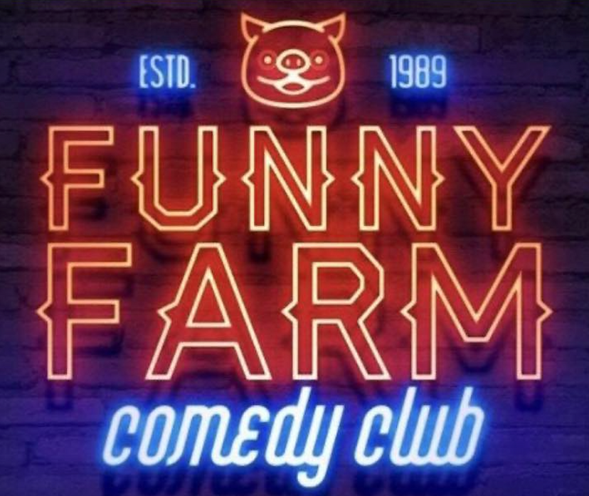 FAQ Funny Farm Comedy Club