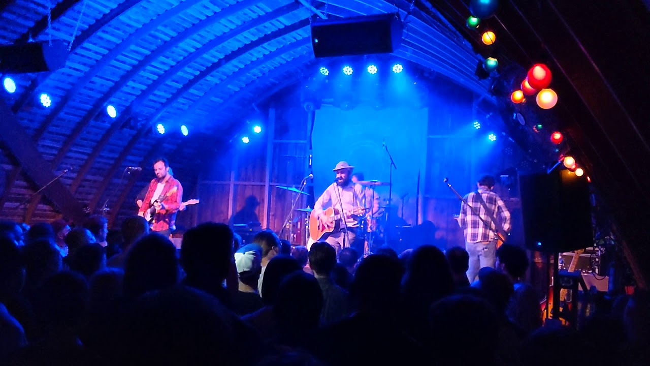 Codfish Hollow Barnstormers