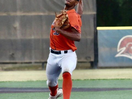 Angel Cespedes’ Hopeful Journey and Pursuit To Become a Pro Ball Player