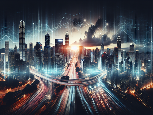 Cracking the Code of Institutional Capital Flows: Uncovering Asymmetric Opportunities in 2026
