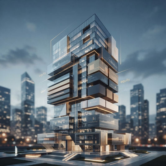 Why Commercial Real Estate’s 20% Down Rule Is Losing Its Grip