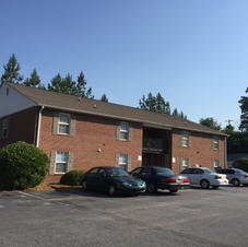 Brogan Apartments