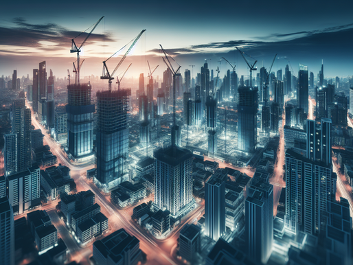 Navigating High Rates: CRE Deals in 2026's Tight Credit Market
