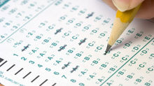 Examen de admisión