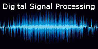 Digital Signal Processing