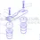 Thumbnail: Butee de suspension pour Renault Kerax  - 5010383950
