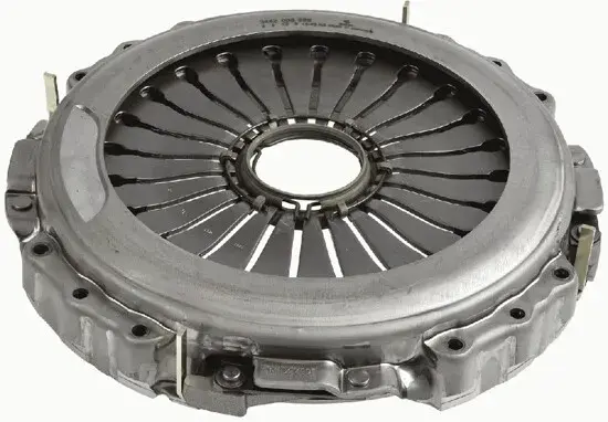 Mecanisme embrayage pour SCANIA - Reference 2675343 - 2568925